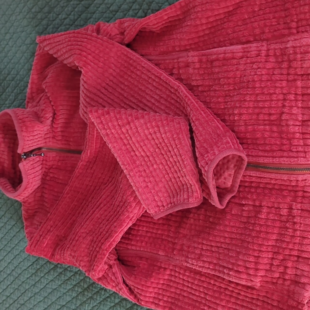 Woolrich corduroy jacket